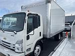 2024 Chevrolet LCF 5500XG Regular Cab 4x2, Knapheide Box Truck Body - Sprinter Box Van for sale #24506 - photo 1