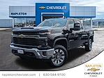 New 2024 Chevrolet Silverado 2500 LT Crew Cab 4x4, Pickup for sale #24511 - photo 1