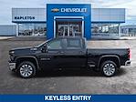 New 2024 Chevrolet Silverado 2500 LT Crew Cab 4x4, Pickup for sale #24511 - photo 9