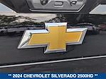 2024 Chevrolet Silverado 2500 Crew Cab 4x4, Pickup for sale #24511 - photo 29