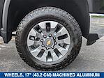 New 2024 Chevrolet Silverado 2500 LT Crew Cab 4x4, Pickup for sale #24511 - photo 33