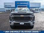 2024 Chevrolet Silverado 2500 Crew Cab 4x4, Pickup for sale #24511 - photo 4