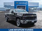 New 2024 Chevrolet Silverado 2500 LT Crew Cab 4x4, Pickup for sale #24511 - photo 6