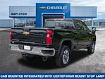 New 2024 Chevrolet Silverado 2500 LT Crew Cab 4x4, Pickup for sale #24511 - photo 36