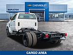 2024 Chevrolet Silverado 5500 Regular Cab DRW 4x2, Cab Chassis for sale #24530 - photo 2