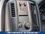 2024 Chevrolet Silverado 5500 Regular Cab DRW 4x2, Cab Chassis for sale #24530 - photo 14