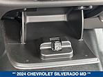 2024 Chevrolet Silverado 5500 Regular Cab DRW 4x2, Cab Chassis for sale #24530 - photo 21