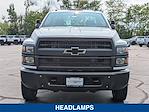 2024 Chevrolet Silverado 5500 Regular Cab DRW 4x2, Cab Chassis for sale #24530 - photo 4