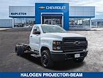 New 2024 Chevrolet Silverado 5500 Work Truck Regular Cab 4x2, Cab Chassis for sale #24530 - photo 6