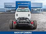 2024 Chevrolet Silverado 5500 Regular Cab DRW 4x2, Cab Chassis for sale #24530 - photo 9