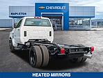 New 2024 Chevrolet Silverado 5500 Work Truck Regular Cab 4x2, Cab Chassis for sale #24534 - photo 2