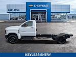 New 2024 Chevrolet Silverado 5500 Work Truck Regular Cab 4x2, Cab Chassis for sale #24534 - photo 10