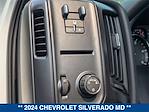 2024 Chevrolet Silverado 5500 Regular Cab DRW 4x2, Cab Chassis for sale #24534 - photo 14