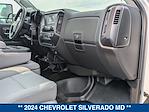 New 2024 Chevrolet Silverado 5500 Work Truck Regular Cab 4x2, Cab Chassis for sale #24534 - photo 26