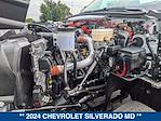 2024 Chevrolet Silverado 5500 Regular Cab DRW 4x2, Cab Chassis for sale #24534 - photo 31