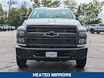 New 2024 Chevrolet Silverado 5500 Work Truck Regular Cab 4x2, Cab Chassis for sale #24534 - photo 4