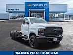 New 2024 Chevrolet Silverado 5500 Work Truck Regular Cab 4x2, Cab Chassis for sale #24534 - photo 6