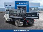 2024 Chevrolet Silverado 5500 Regular Cab DRW 4x2, Knapheide Drop Side Dump Truck for sale #24548 - photo 2