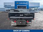 New 2024 Chevrolet Silverado 5500 Work Truck Regular Cab 4x2, 11' 6" Knapheide Drop Side Dump Truck for sale #24548 - photo 9