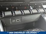 2024 Chevrolet Colorado Crew Cab 4x4, Pickup for sale #24557 - photo 20