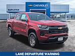 2024 Chevrolet Colorado Crew Cab 4x4, Pickup for sale #24557 - photo 6