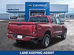 New 2024 Chevrolet Colorado LT Crew Cab 4x4, Pickup for sale #24557 - photo 8