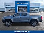 2020 Chevrolet Colorado Crew Cab 4x4, Pickup for sale #24558A - photo 10