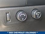 2020 Chevrolet Colorado Crew Cab 4x4, Pickup for sale #24558A - photo 14