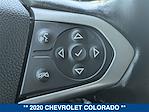 2020 Chevrolet Colorado Crew Cab 4x4, Pickup for sale #24558A - photo 16