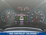 2020 Chevrolet Colorado Crew Cab 4x4, Pickup for sale #24558A - photo 17