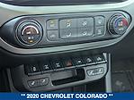 2020 Chevrolet Colorado Crew Cab 4x4, Pickup for sale #24558A - photo 21