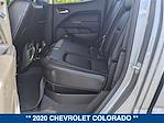 Used 2020 Chevrolet Colorado ZR2 Crew Cab 4x4, Pickup for sale #24558A - photo 25