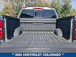 Used 2020 Chevrolet Colorado ZR2 Crew Cab 4x4, Pickup for sale #24558A - photo 27