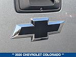 Used 2020 Chevrolet Colorado ZR2 Crew Cab 4x4, Pickup for sale #24558A - photo 29