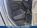 Used 2020 Chevrolet Colorado ZR2 Crew Cab 4x4, Pickup for sale #24558A - photo 30