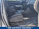 Used 2020 Chevrolet Colorado ZR2 Crew Cab 4x4, Pickup for sale #24558A - photo 31