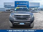 Used 2020 Chevrolet Colorado ZR2 Crew Cab 4x4, Pickup for sale #24558A - photo 4