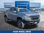 2020 Chevrolet Colorado Crew Cab 4x4, Pickup for sale #24558A - photo 6