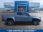 2020 Chevrolet Colorado Crew Cab 4x4, Pickup for sale #24558A - photo 7