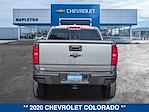 2020 Chevrolet Colorado Crew Cab 4x4, Pickup for sale #24558A - photo 9