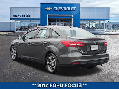 2017 Ford Focus, Hatchback for sale #24569B - photo 2