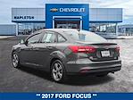 2017 Ford Focus, Hatchback for sale #24569B - photo 2