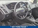 2017 Ford Focus, Hatchback for sale #24569B - photo 4