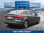 2017 Ford Focus, Hatchback for sale #24569B - photo 9