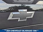 2024 Chevrolet Silverado 1500 Crew Cab 4x4, Pickup for sale #24575 - photo 30