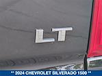 2024 Chevrolet Silverado 1500 Crew Cab 4x4, Pickup for sale #24575 - photo 31