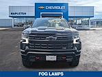 New 2024 Chevrolet Silverado 1500 LT Crew Cab 4x4, Pickup for sale #24575 - photo 4