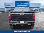 New 2024 Chevrolet Silverado 1500 LT Crew Cab 4x4, Pickup for sale #24575 - photo 9