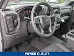 New 2024 Chevrolet Silverado 1500 Custom Crew Cab 4x4, Pickup for sale #24579 - photo 13