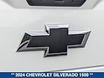 2024 Chevrolet Silverado 1500 Crew Cab 4x4, Pickup for sale #24579 - photo 26